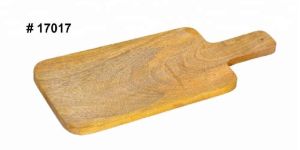 Wooden Chopping Board