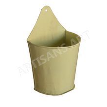 Metal Wall Plant Container Box