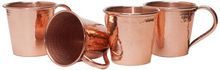 Copper Cups