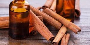 Cinnamon Oil