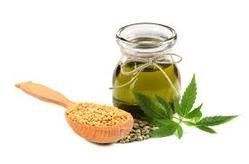 Hemp Seed Oil