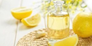 Lemon Oil