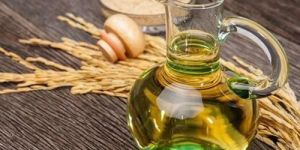 Rice Bran Oil
