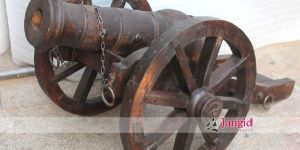 Handcrafted Furniture