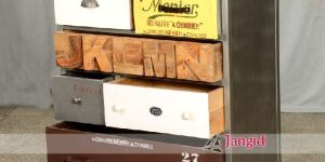 Retro Fusion Furniture