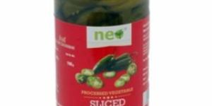 Jalapeno Peppers