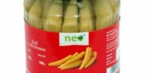Whole Baby Corn