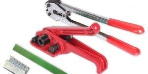 Plastic Strapping Tools