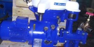 Alfa Laval Centrifuge (MAB103)