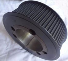 Pulleys with Taper Lock Bush,