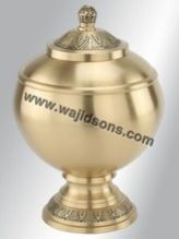Brass Cremation Urns