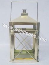 Iron Hanging Lantern