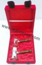 Salt and Pepper Set