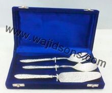 Silver Plated Cutlery