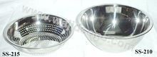 Stainless Steel Strainer