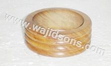 Wooden Bangles