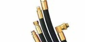 Industrial Rubber Hose