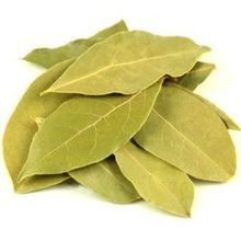 Bay Leaves