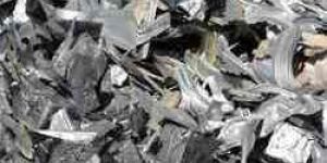 Ferrous Metal Scrap