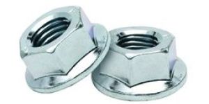 Flange Nuts