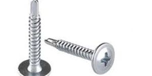 Self Drilling Screws