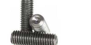 Socket Set Screws