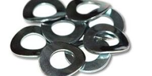 Wave Washers