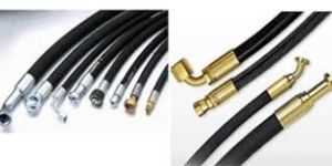 Hydraulic Hose Assemblies