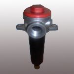 RETURN LINE / TANK TOP