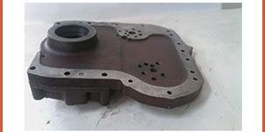 Support Idler Gear