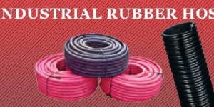 Industrial Rubber Hose