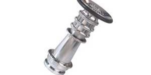 Triple Purpose Nozzle