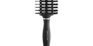 Blow-Drying Brush