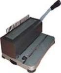 Comb Binding Machine