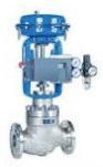 Globe Control Valves