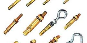 Anchor Fasteners