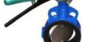 Butterfly Valve