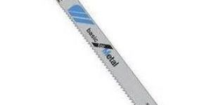 Jig Saw Blade