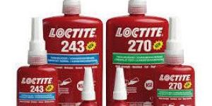 Loctite Adhesive Liquid
