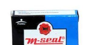 M Seal