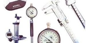 Industrial Measuring Instruments