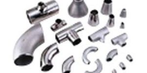 Metal Fasteners