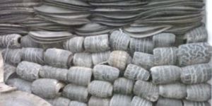 Scrap Tyre