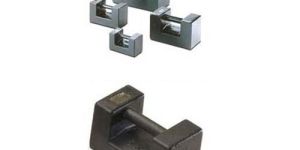 Cast Iron Standard Weight Sets