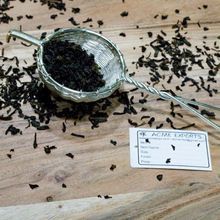 Brass Wire Mesh Tea Stainless Steel Strainer