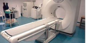 CT Scan