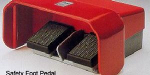 Foot Switch