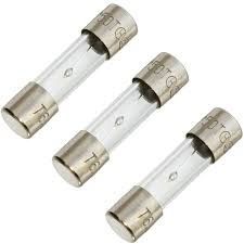 Glass Fuse