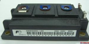 Insulated Gate Bipolar Transistor