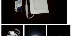 LED SQUARE PENAL LIGHT